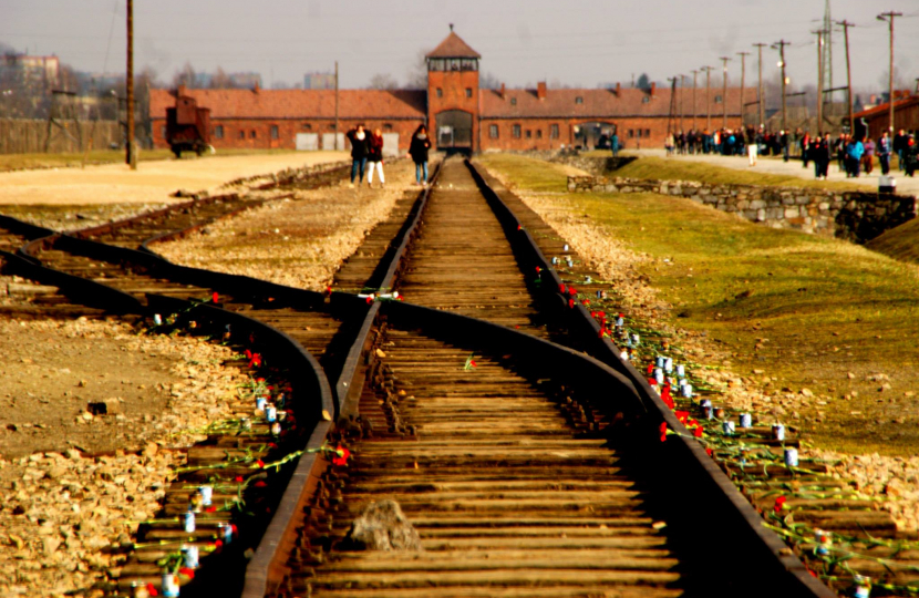 Auschwitz