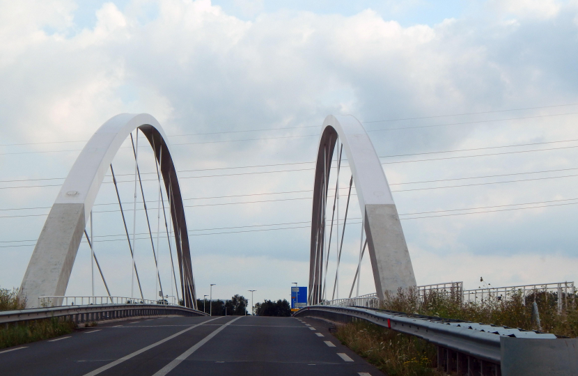 road