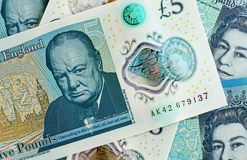 money