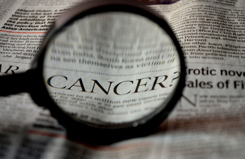 Welsh Government urged to improve Awareness of Ovarian Cancer