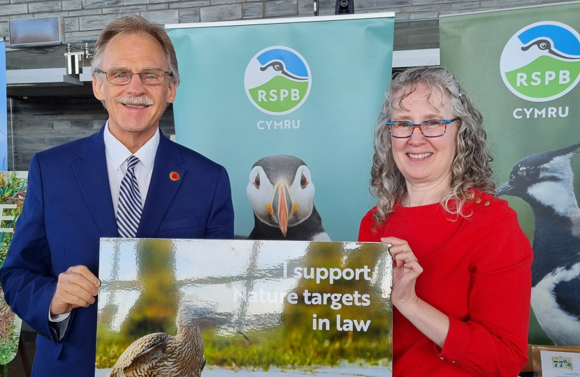 Call for Protection, Management and Restoration of Threatened Curlew to form part of the Sustainable Farming Scheme