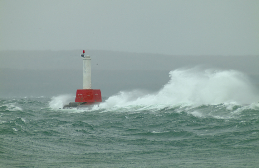 storm