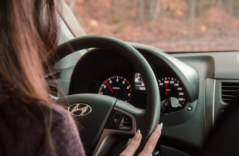 Long wait times for driving tests in North Wales raised in the Senedd