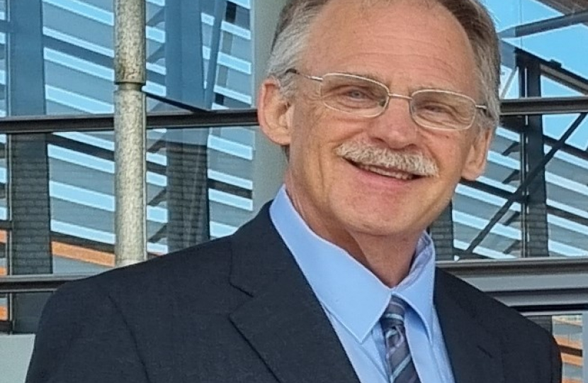 MS calls on Welsh Government to address the People’s Priorities 