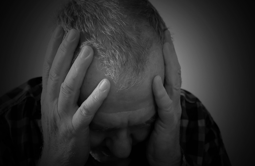 Support People with Migraine in the Workplace