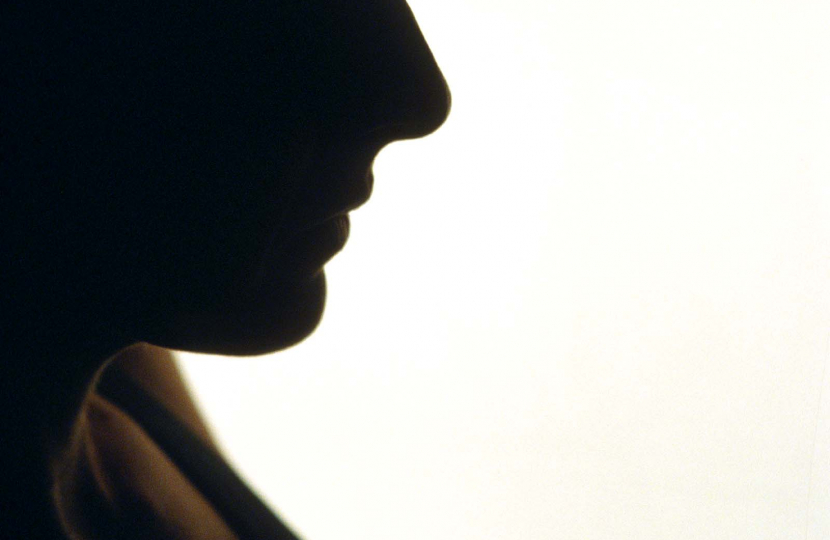 silhouette