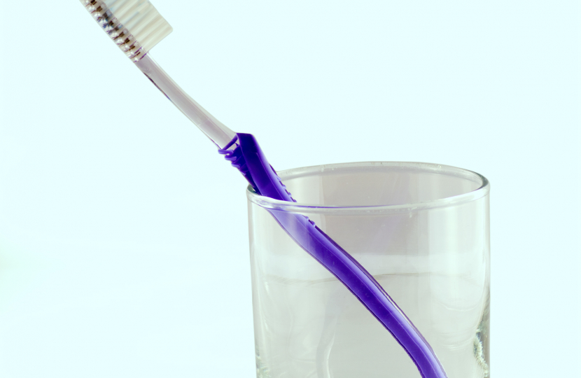 toothbrush