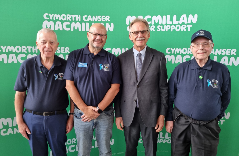 Macmillan 