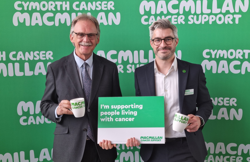 Macmillan 