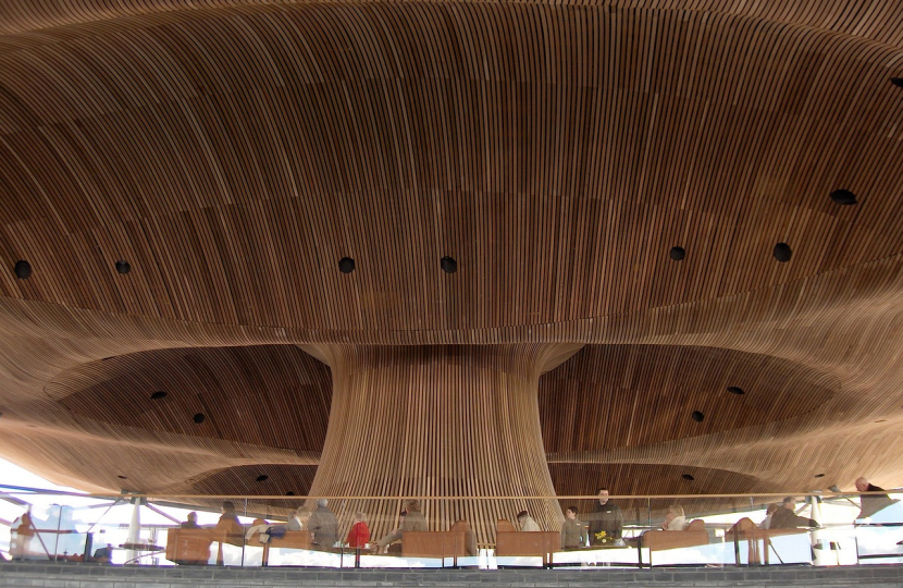 Mark Isherwood MS: Welsh Government Challenged Over Welsh Benefits System