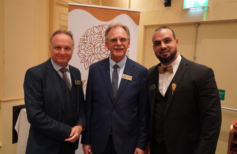 MS Emphasises Need To Improve The Care And Support Of Bereaved People In Wales