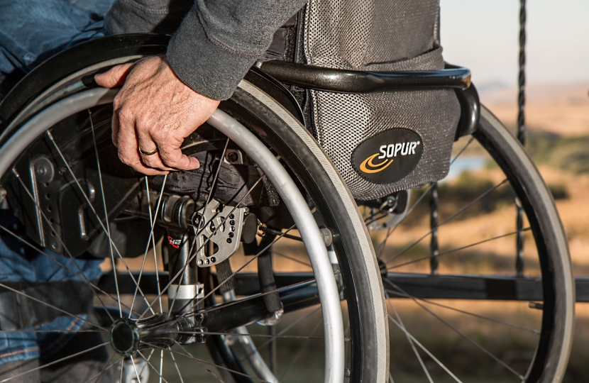 Catalogue of concerns over Welsh Government’s Disabled People’s Rights Plan
