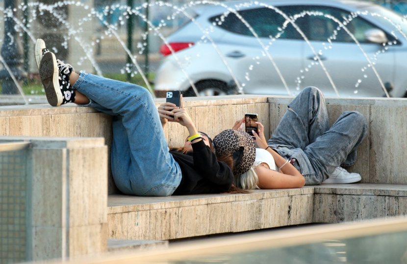 Criminally Exploited Young People Must Be Effectively Safeguarded And Supported