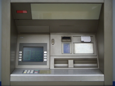 AM WRITES TO HSBC OVER FLINTSHIRE BANK CLOSURES