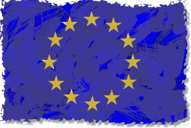 EU flag