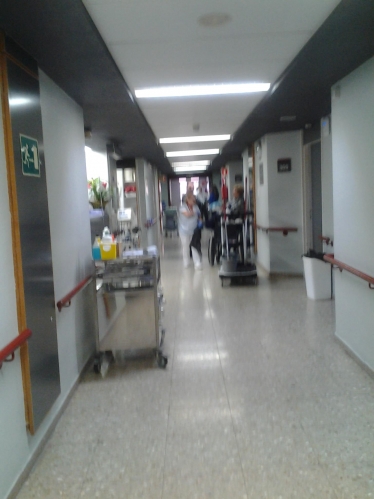 hospital