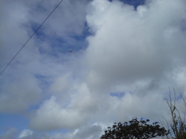 air