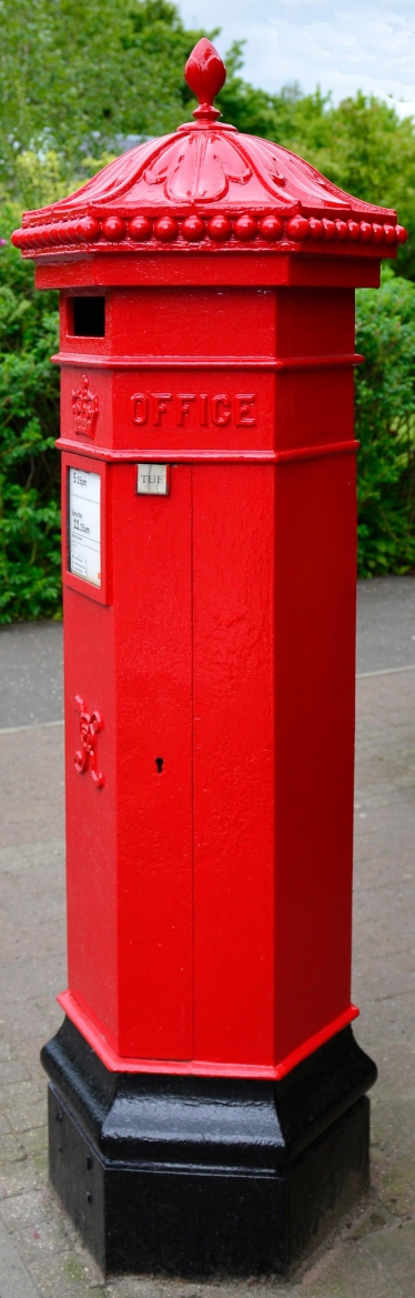 post