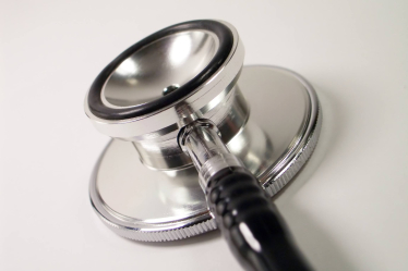 stethoscope