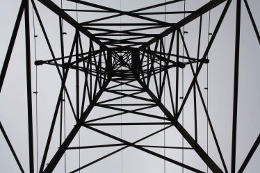 pylon