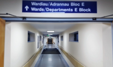 hospital