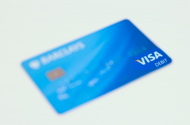 card