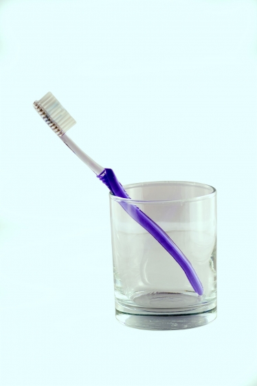 toothbrush