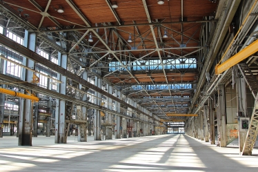 industry