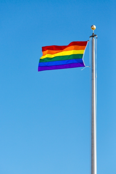 pride