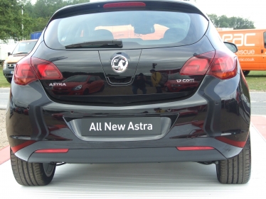 astra