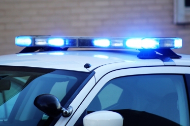 police