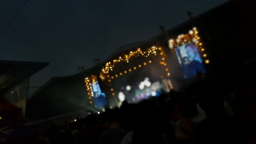 concert