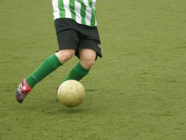 football