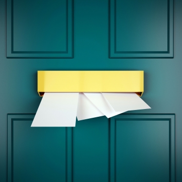 door