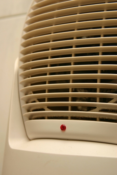 heater