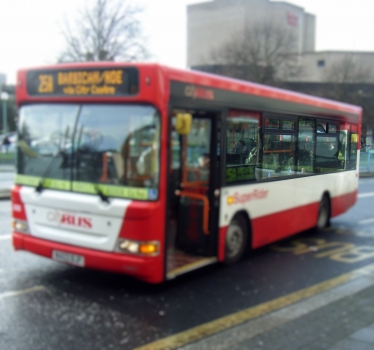 bus