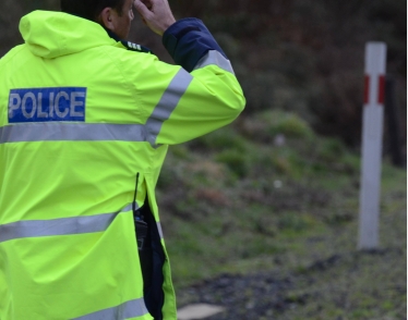 police