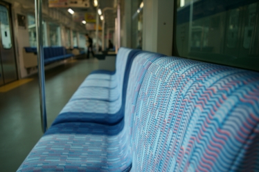 train