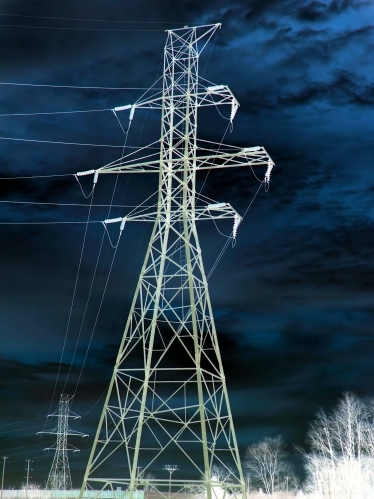 pylon