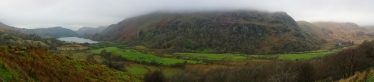 snowdonia