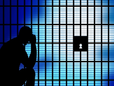 prisons
