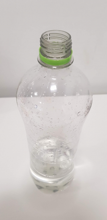 bottle