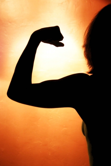 silhouette