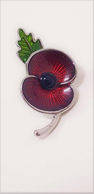 poppy
