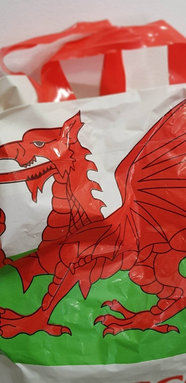 carrier bag