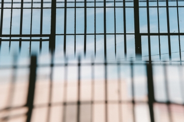 prison