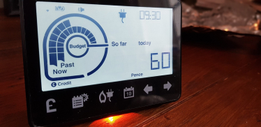 smart meter