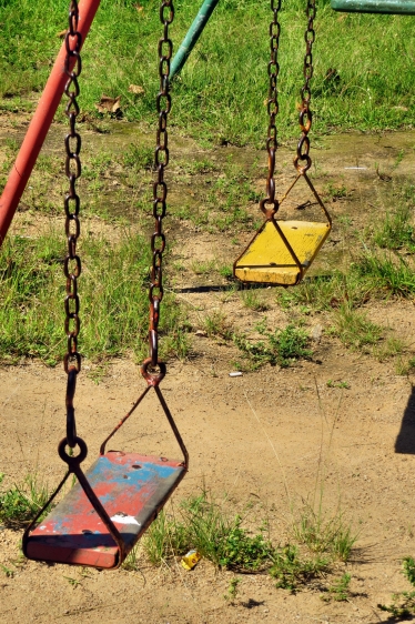 swings