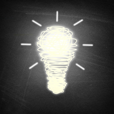 light bulb