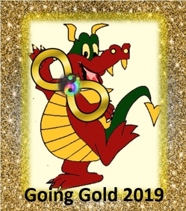 gold